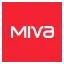 Miva logo