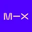 Mixcloud logo