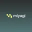 Miyagi logo