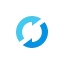 MLflow logo