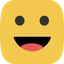 Moji logo