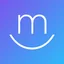 MojoTxt logo