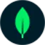MongoDB logo