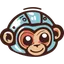 Monkedo logo