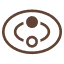 Moonset Health logo