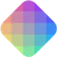 Mosaic logo