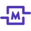 Mozart Data logo