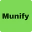 Munify logo