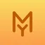 MyBook logo