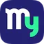 myLabel logo