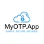 MyOTP.App logo