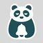 Nagging Panda logo