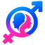 NameGender logo