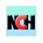 NCH Software logo