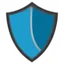 Negate logo