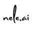 nele.ai logo