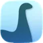Nessie logo