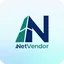 NetVendor logo