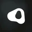 Newshound AI logo