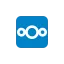 Nextcloud logo