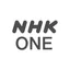 NHK ONE logo
