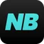 NicheBay logo