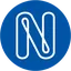 NiftyImages logo