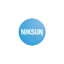 NIKSUN logo