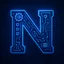 Noderan logo