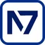 NORTH7 logo