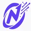 Novynix logo