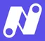 Nowports logo