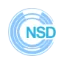 NSD logo