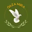 Oaza Mira logo