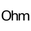 Ohm logo