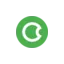 OkCredit logo