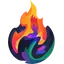 Okibi logo