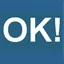 OKSign logo