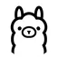 Ollama logo