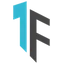OneFin logo