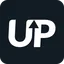 OneUp logo