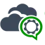 Online Live Support logo