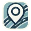OnRouteMap logo
