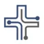 Open data platform mobility Switzerland logo