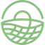 Open Food Network logo