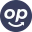 Open Payout logo