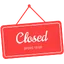 Open Sign logo
