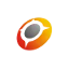 Opensolr logo