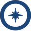 Operating logo