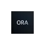 Ora AI logo